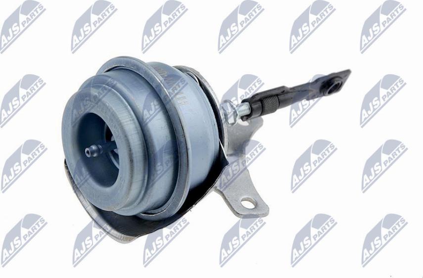 NTY ECD-VW-001 - Turbocompresseur, suralimentation cwaw.fr