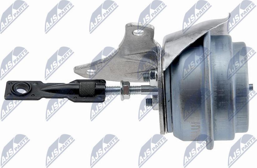 NTY ECD-VW-001 - Turbocompresseur, suralimentation cwaw.fr