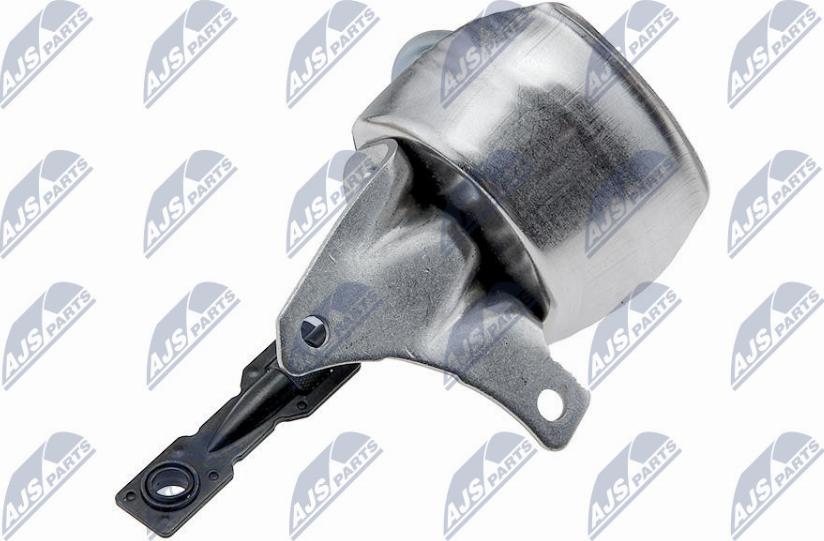 NTY ECD-VW-001 - Turbocompresseur, suralimentation cwaw.fr