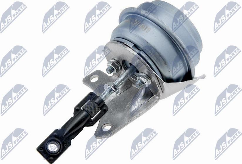 NTY ECD-VW-001 - Turbocompresseur, suralimentation cwaw.fr