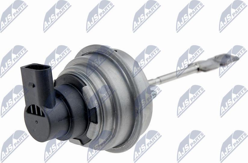 NTY ECD-VW-016 - Turbocompresseur, suralimentation cwaw.fr