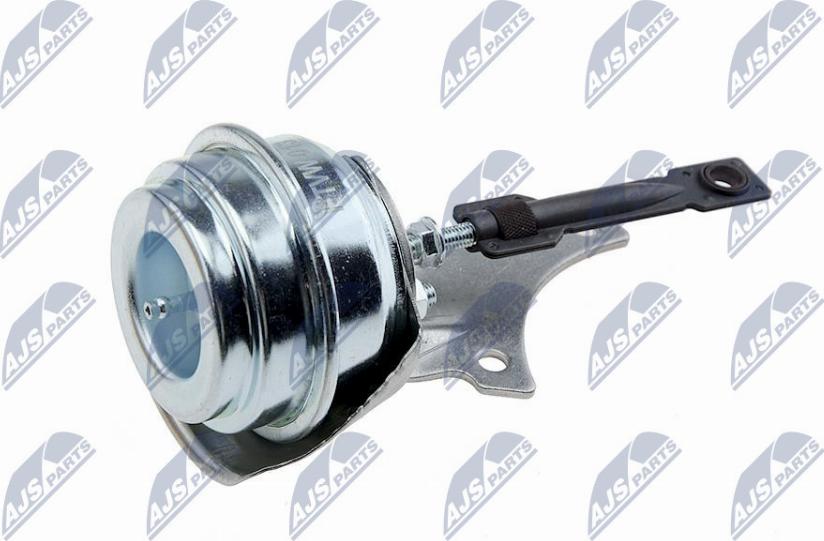 NTY ECD-VW-013 - Turbocompresseur, suralimentation cwaw.fr