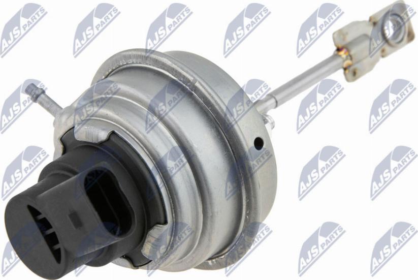 NTY ECD-VW-032 - Turbocompresseur, suralimentation cwaw.fr