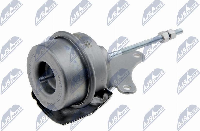 NTY ECD-VW-023 - Turbocompresseur, suralimentation cwaw.fr