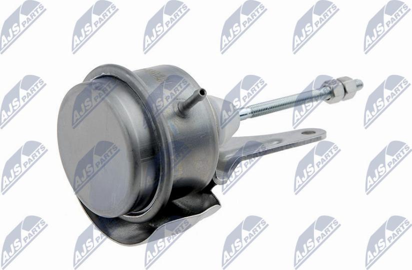 NTY ECD-VW-022 - Turbocompresseur, suralimentation cwaw.fr