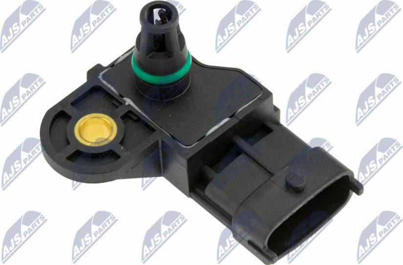 NTY ECM-PL-013 - Capteur, pression de suralimentation cwaw.fr