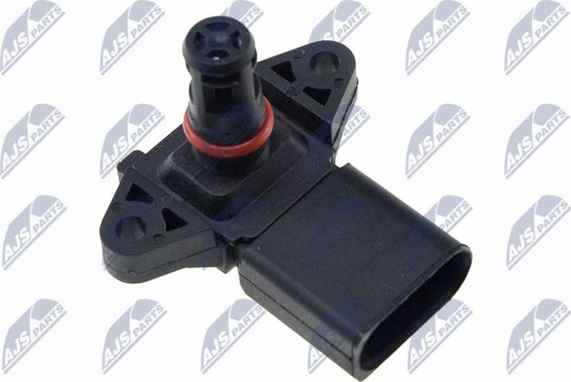 NTY ECM-VW-001 - Capteur, pression de suralimentation cwaw.fr