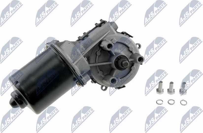 NTY ESW-FT-009 - Moteur d'essuie-glace cwaw.fr