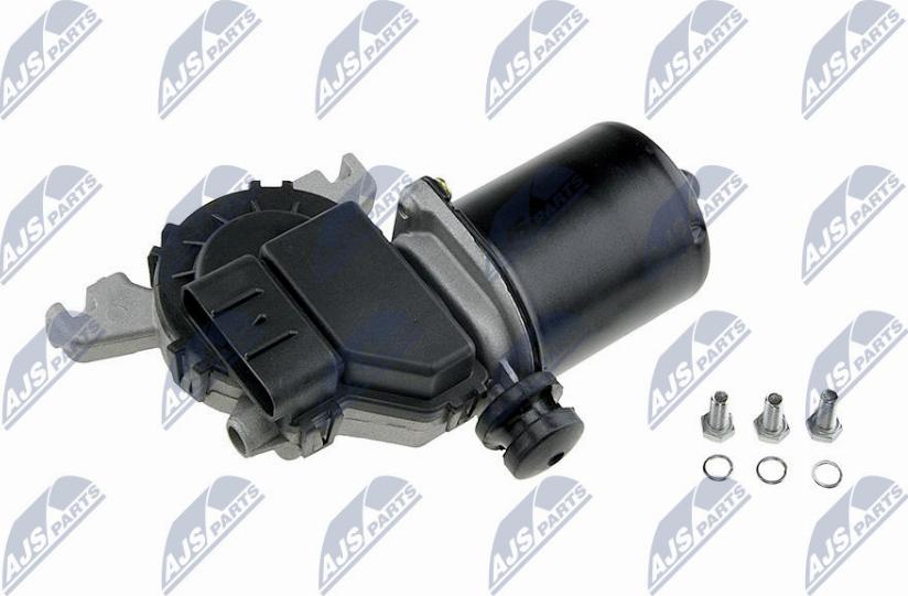 NTY ESW-FT-001 - Moteur d'essuie-glace cwaw.fr