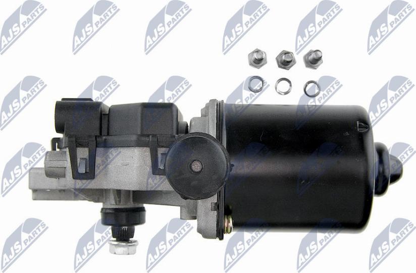 NTY ESW-FT-001 - Moteur d'essuie-glace cwaw.fr