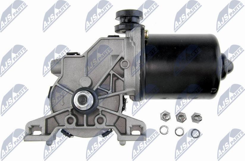 NTY ESW-FT-001 - Moteur d'essuie-glace cwaw.fr