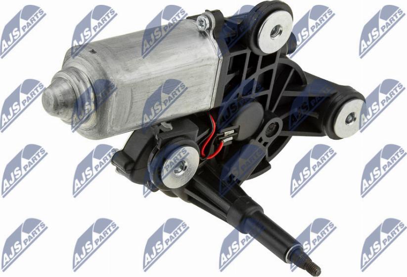 NTY ESW-FT-023 - Moteur d'essuie-glace cwaw.fr