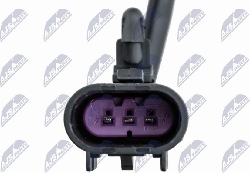 NTY EZC-PL-142 - Serrure de capot-moteur cwaw.fr