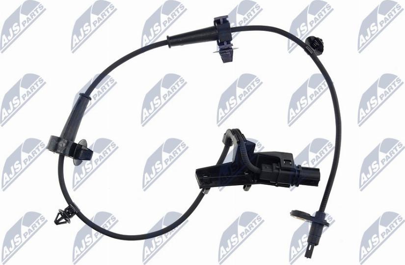 NTY HCA-HD-010 - Capteur, vitesse de roue cwaw.fr