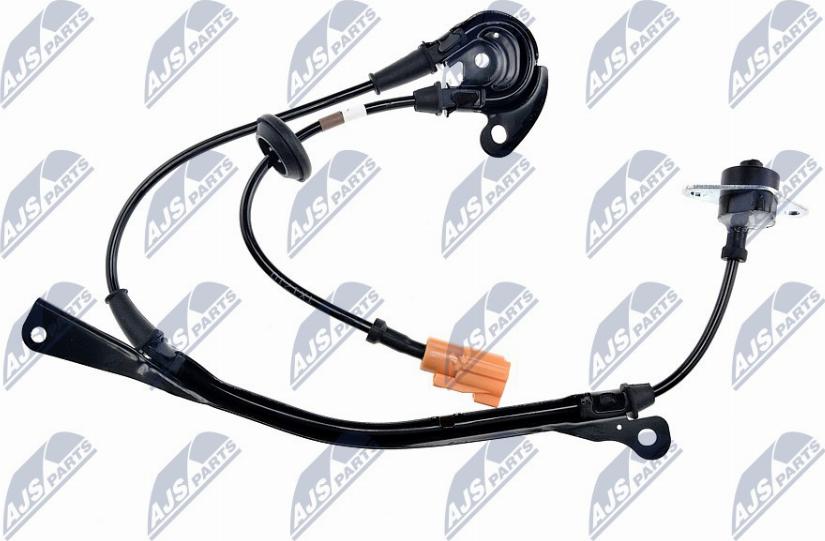 NTY HCA-HD-113 - Capteur, vitesse de roue cwaw.fr