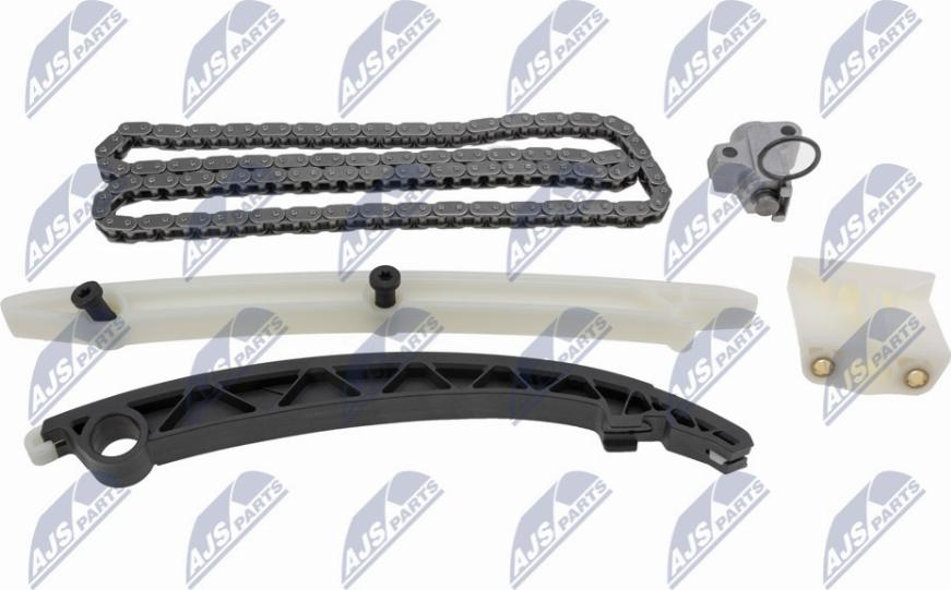 NTY RZR-PL-000 - Kit de distribution par chaîne cwaw.fr