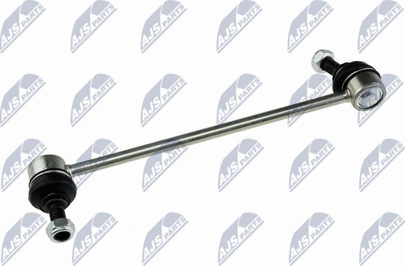 NTY ZLP-VW-004 - Entretoise / tige, stabilisateur cwaw.fr