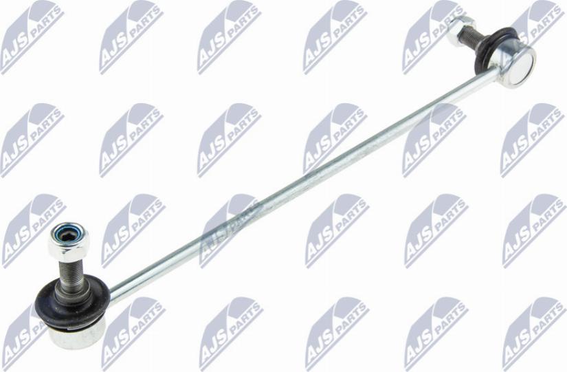 NTY ZLP-VW-016 - Entretoise / tige, stabilisateur cwaw.fr