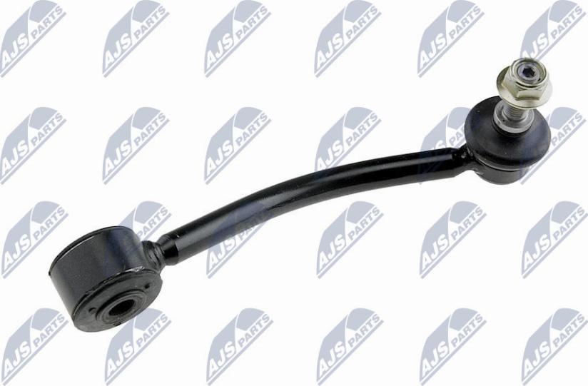 NTY ZLT-VW-005 - Entretoise / tige, stabilisateur cwaw.fr