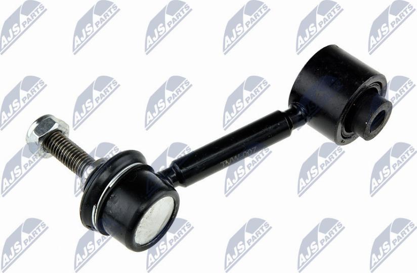 NTY ZLT-VW-007 - Entretoise / tige, stabilisateur cwaw.fr