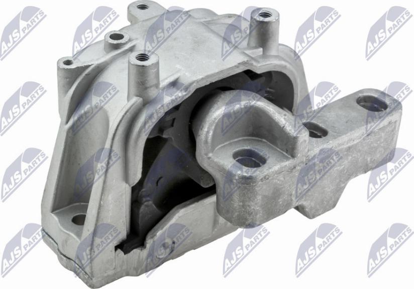 NTY ZPS-AU-003 - Support moteur cwaw.fr