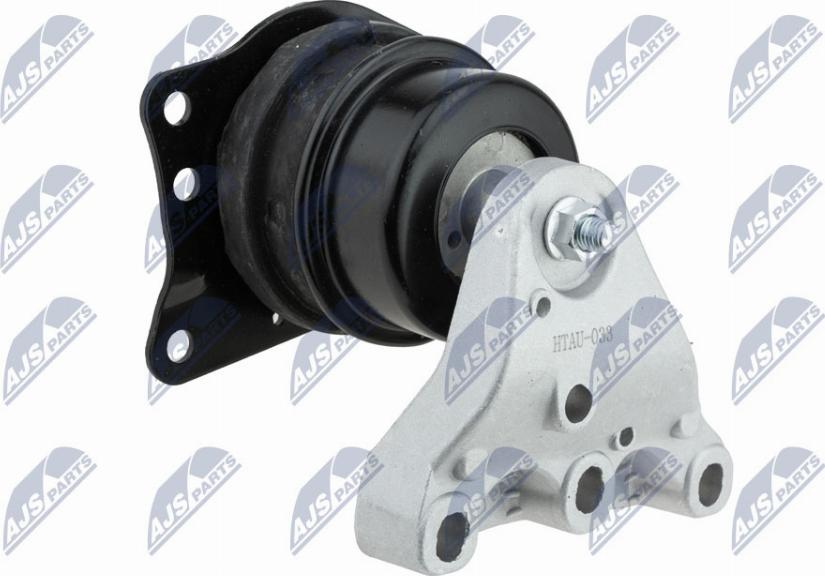 NTY ZPS-AU-033 - Support moteur cwaw.fr