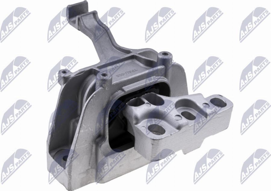 NTY ZPS-AU-025 - Support moteur cwaw.fr