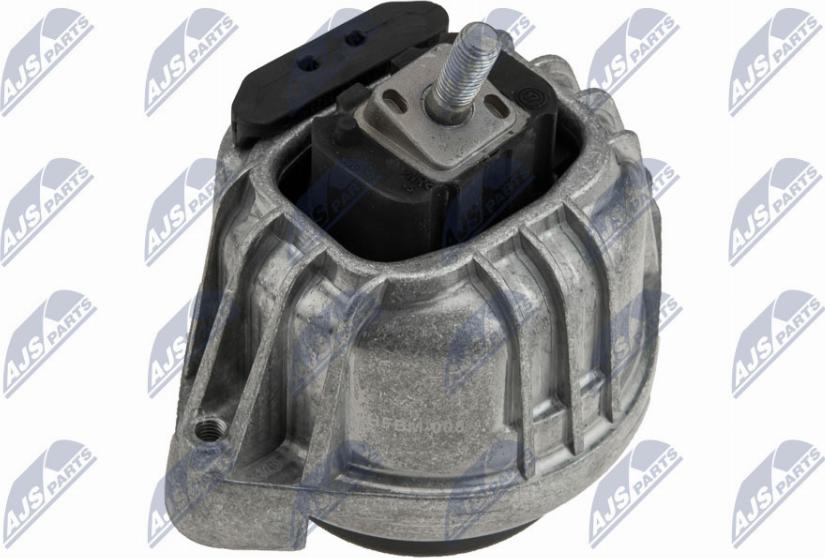 NTY ZPS-BM-008 - Support moteur cwaw.fr