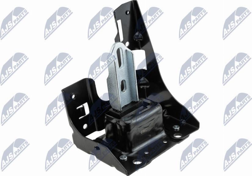 NTY ZPS-CT-005 - Support moteur cwaw.fr