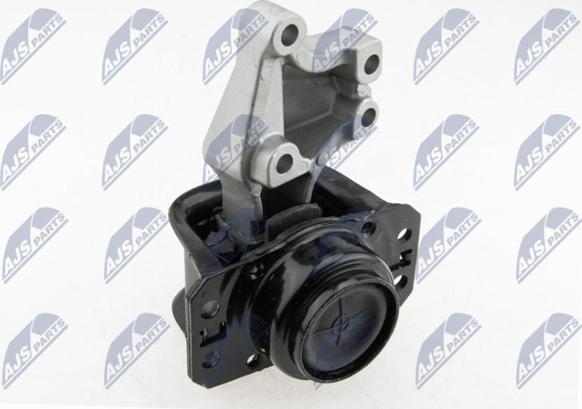 NTY ZPS-CT-033 - Support moteur cwaw.fr