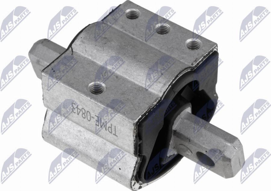 NTY ZPS-ME-084 - Support moteur cwaw.fr