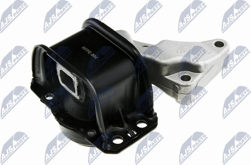 NTY ZPS-PE-004 - Support moteur cwaw.fr