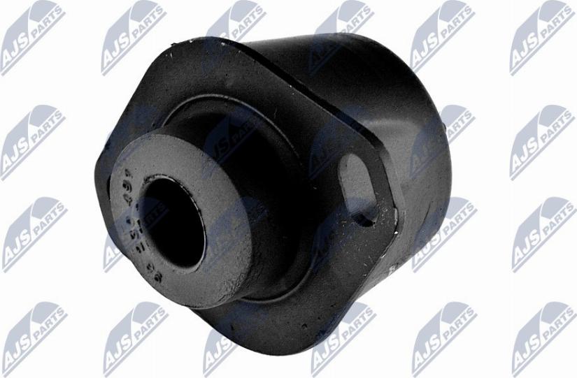 NTY ZPS-PE-005 - Support moteur cwaw.fr