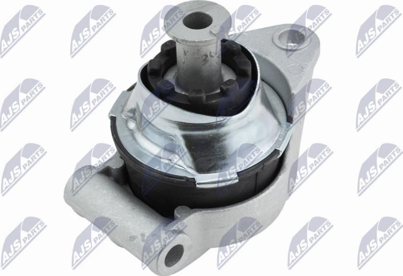 NTY ZPS-PL-059 - Support moteur cwaw.fr