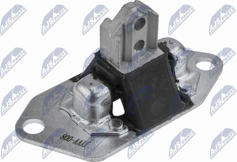 NTY ZPS-VV-018 - Support moteur cwaw.fr