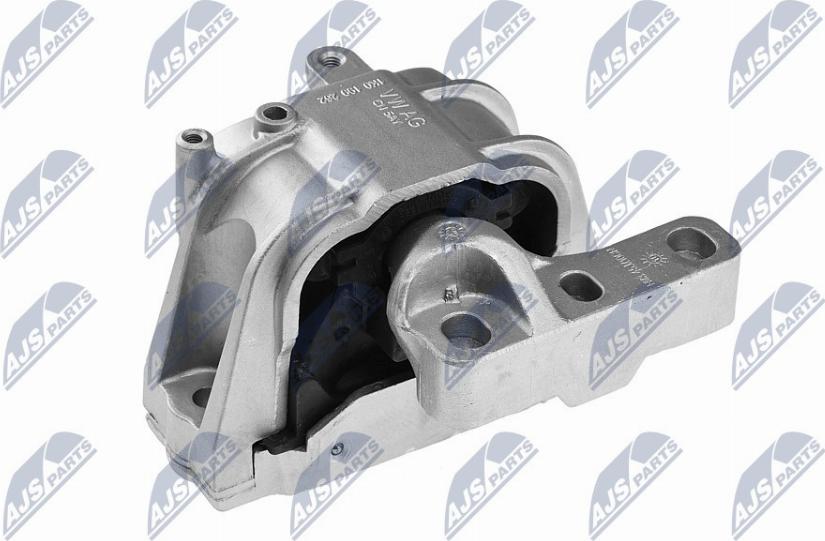 NTY ZPS-VW-012 - Support moteur cwaw.fr