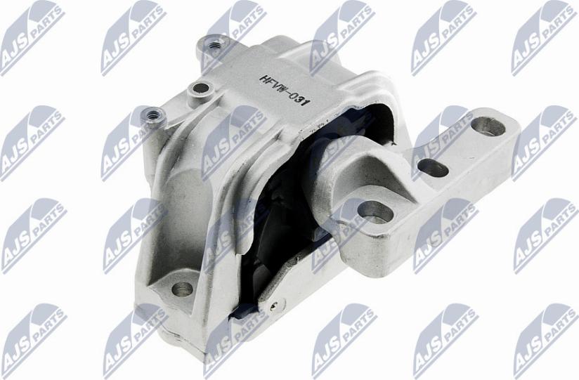 NTY ZPS-VW-031 - Support moteur cwaw.fr