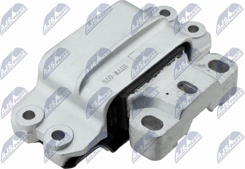 NTY ZPS-VW-075 - Support moteur cwaw.fr