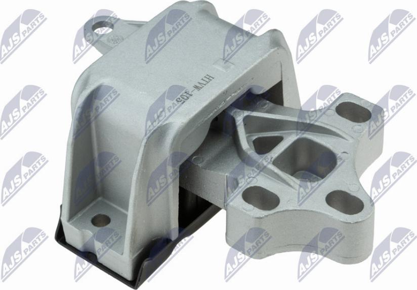 NTY ZPS-VW-105 - Support moteur cwaw.fr