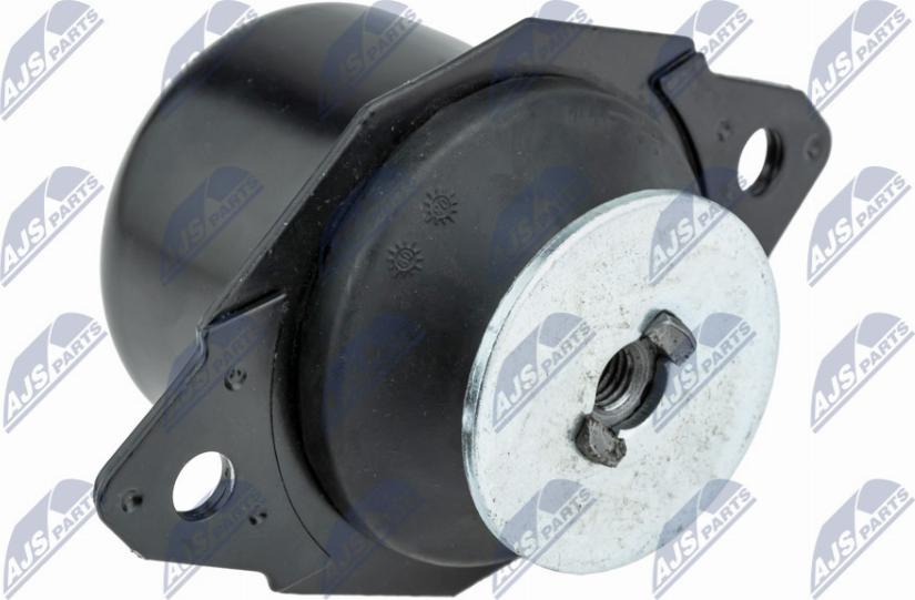 NTY ZPS-VW-114 - Support moteur cwaw.fr