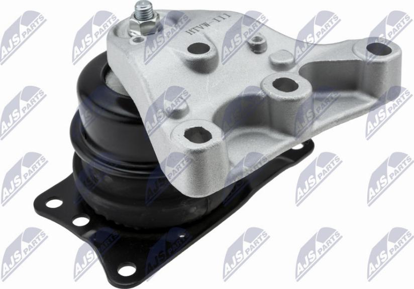 NTY ZPS-VW-111 - Support moteur cwaw.fr