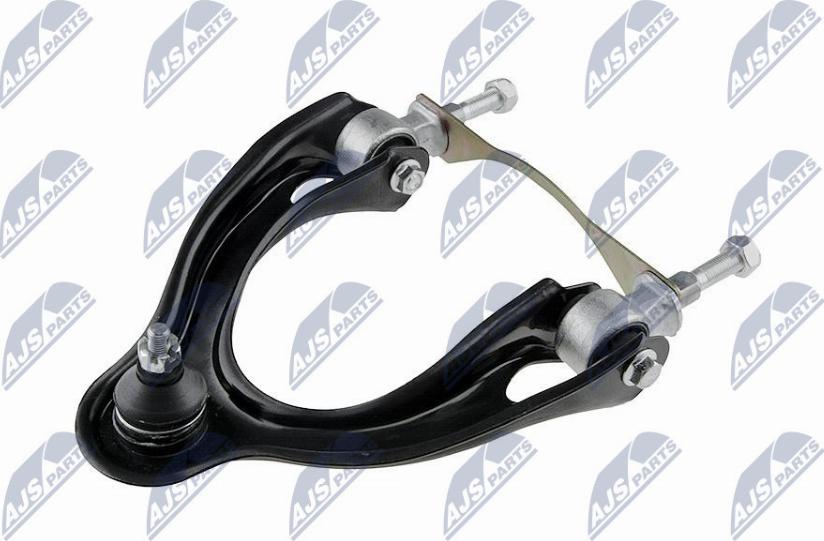 NTY ZWG-HD-003 - Bras de liaison, suspension de roue cwaw.fr