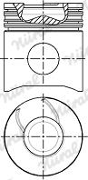 Nüral 87-433300-10 - Piston cwaw.fr