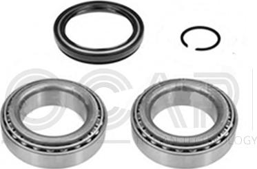 OCAP 6120448 - Kit de roulements de roue cwaw.fr