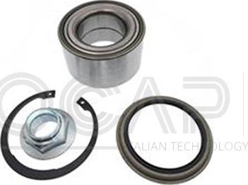 OCAP 6120459 - Kit de roulements de roue cwaw.fr