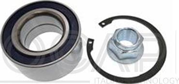 OCAP 6120455 - Kit de roulements de roue cwaw.fr