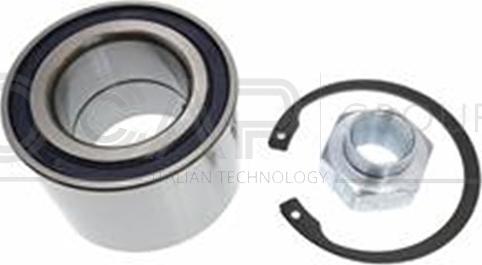 OCAP 6120451 - Kit de roulements de roue cwaw.fr