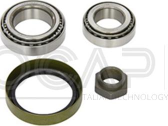 OCAP 6120429 - Kit de roulements de roue cwaw.fr