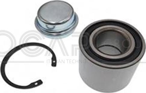 OCAP 6120479 - Kit de roulements de roue cwaw.fr