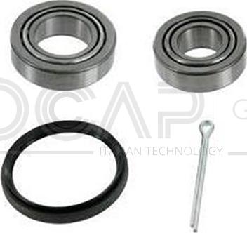 OCAP 6120547 - Kit de roulements de roue cwaw.fr